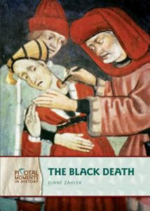 The Black Death by Philip Ziegler