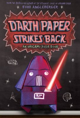 darth paper