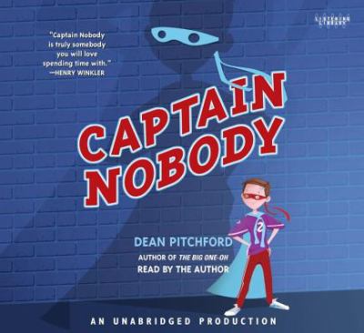 captain nobody