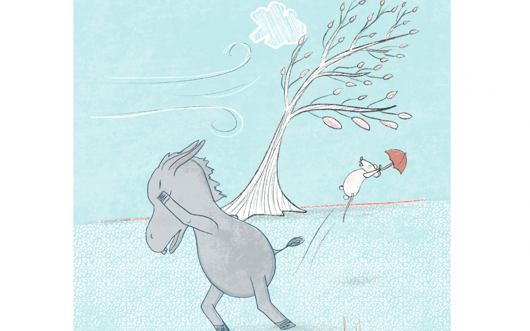 How I Found (and Eliminated) the Dead Mouse Smell in My House