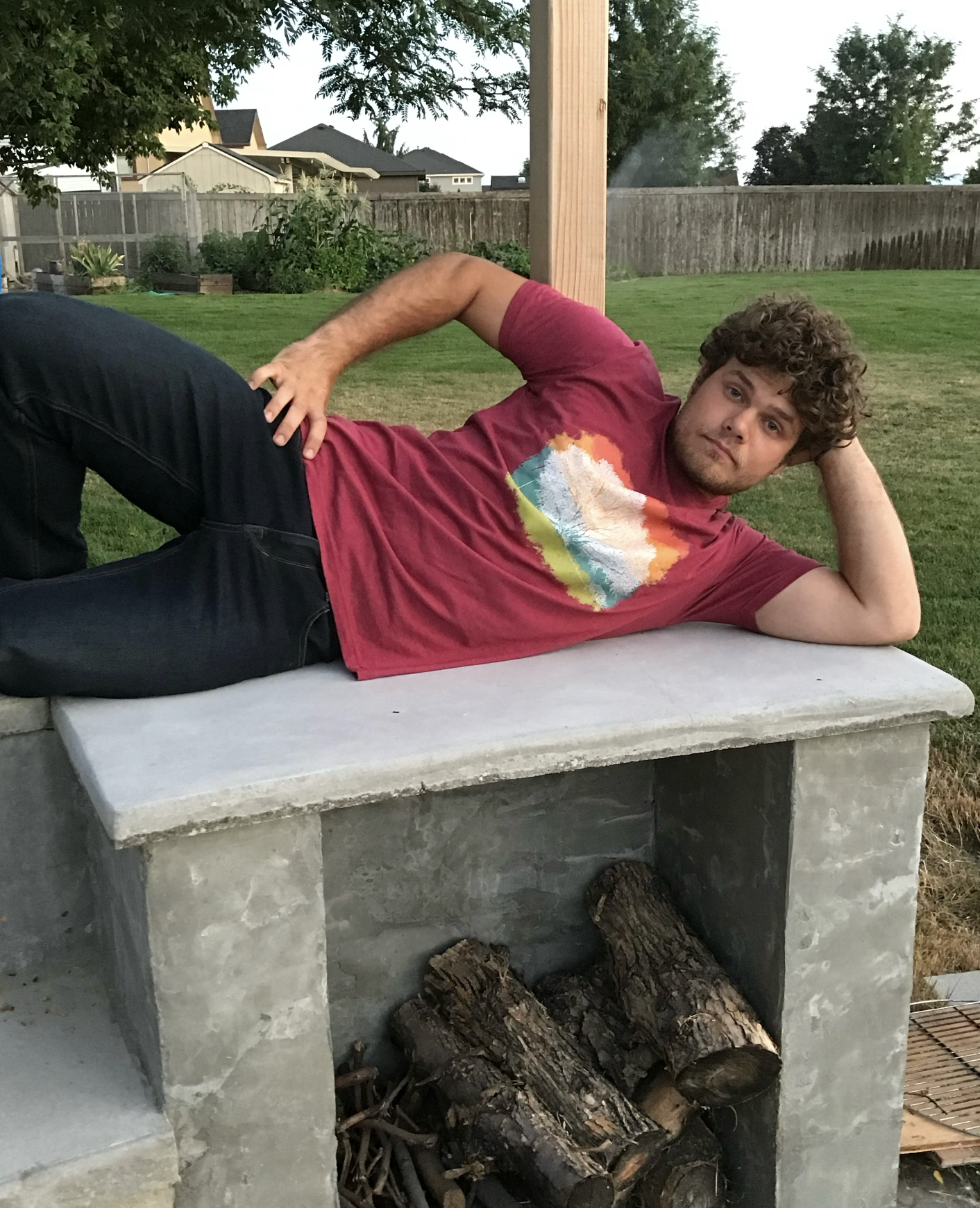 Retro Willow Unisex Adult t-shirt - Image 7