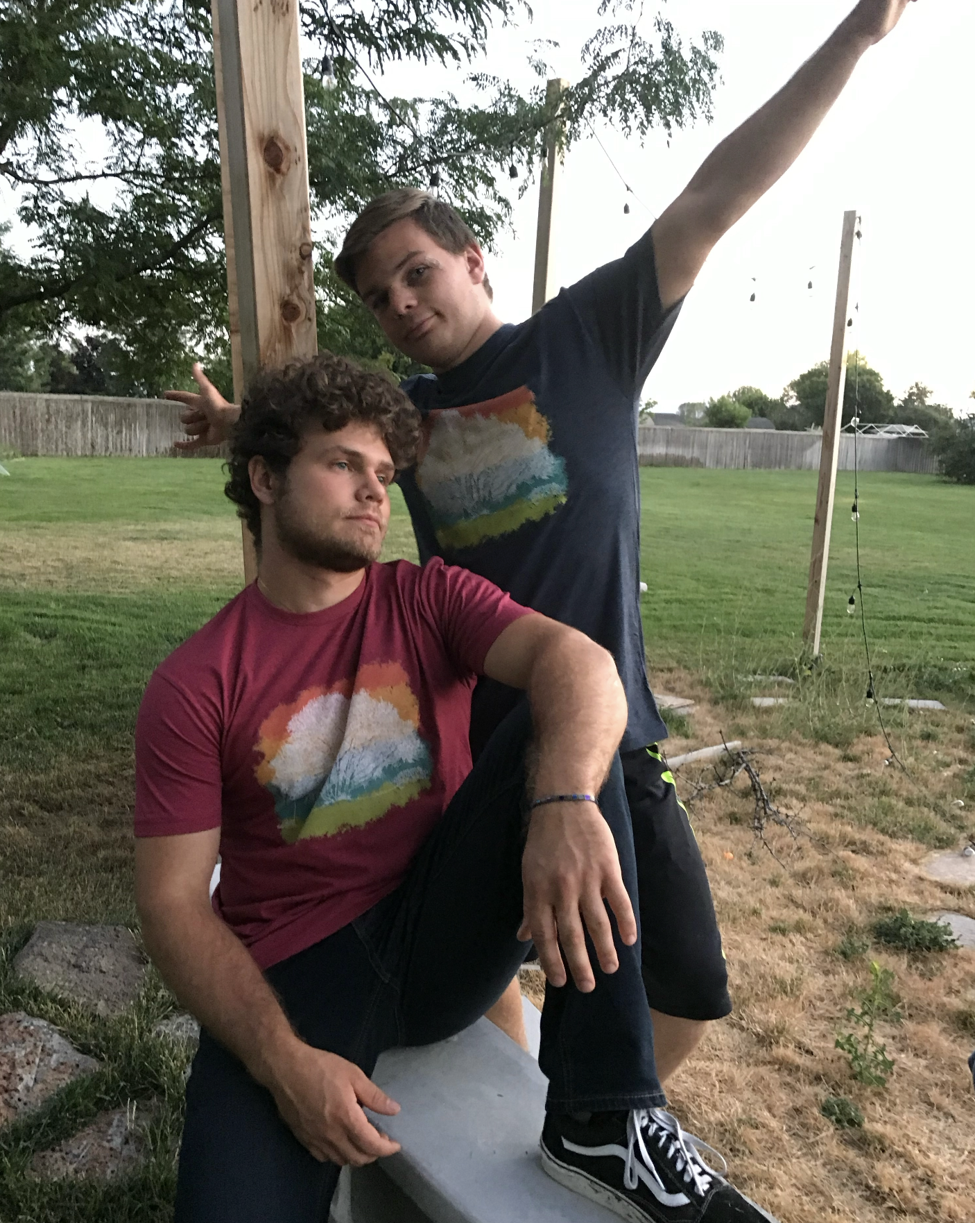 Retro Willow Unisex Adult t-shirt - Image 8