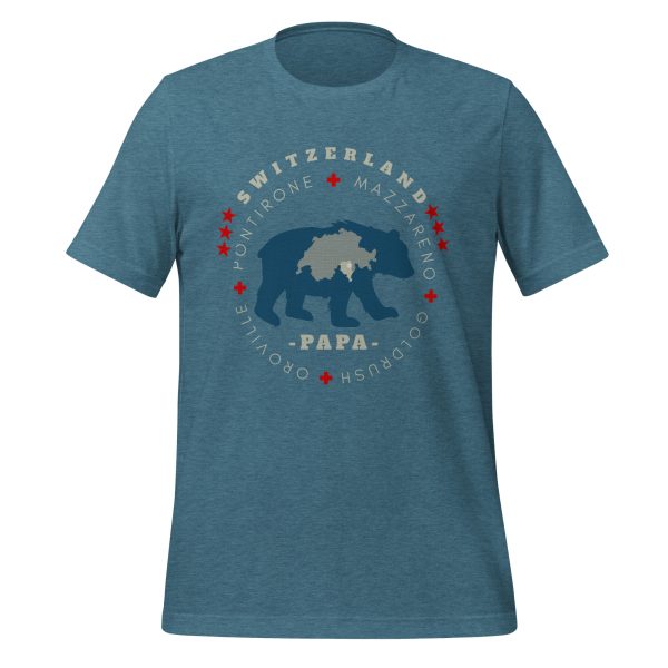 Swiss Papa