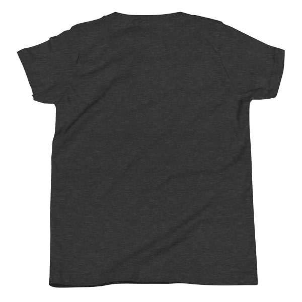 Swiss Papa Youth T-Shirt