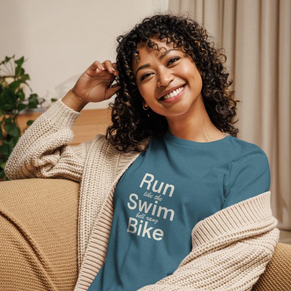 Women's Relaxed T-Shirt